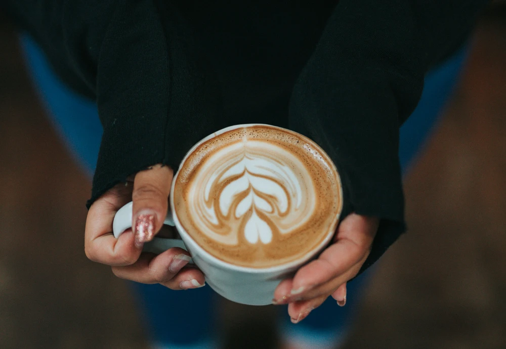 best rated espresso cappuccino machine